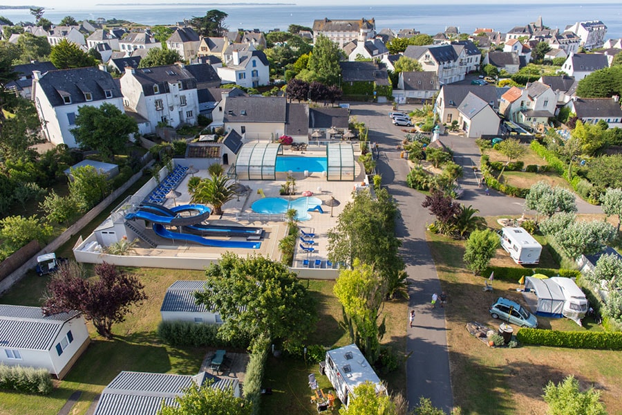 Camping Les Embruns — 5