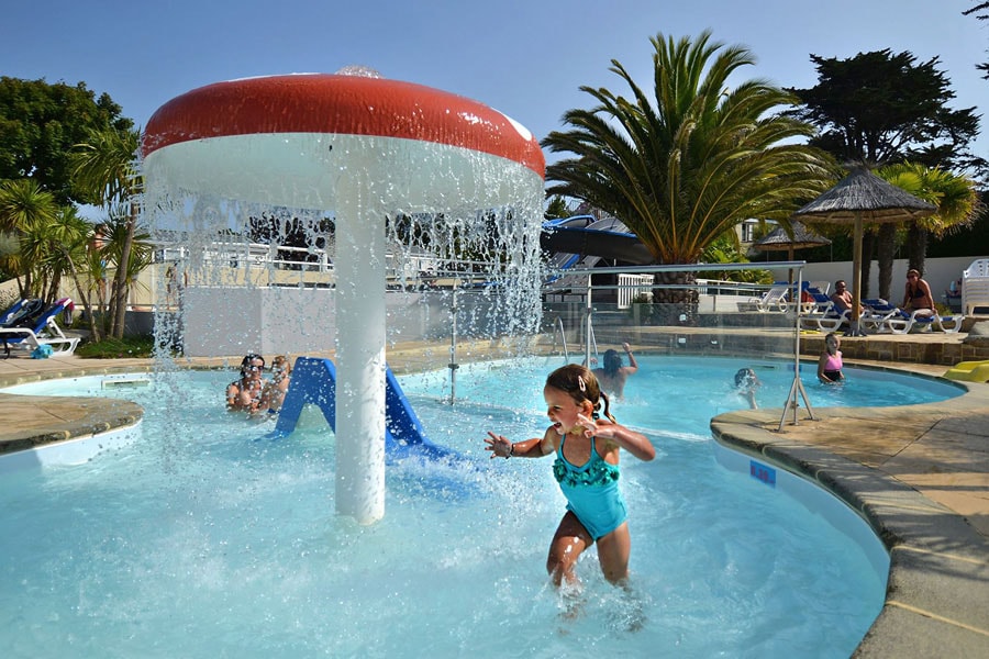 Camping Les Embruns | ACSI