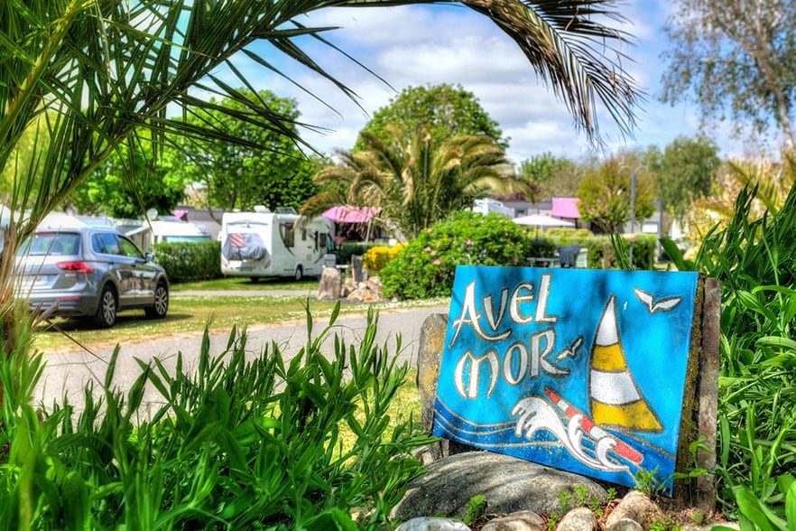 Camping Les Embruns | ACSI