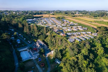 Camping Eden villages Cap de Bréhat Camping Eden villages Cap de Bréhat