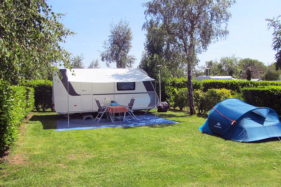 Camping Kervilor — 5