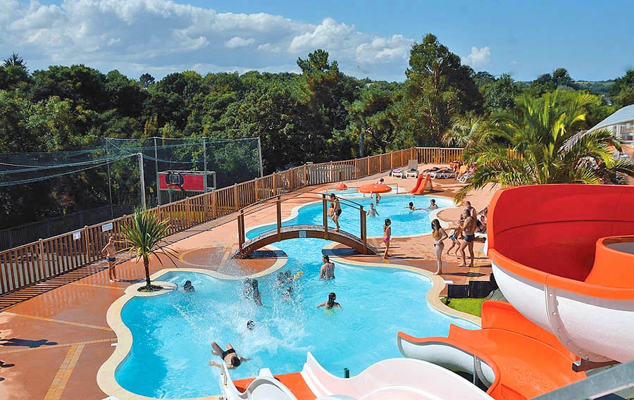Camping Le Panoramic | ACSI