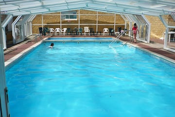 Bank Farm Leisure, Camp. & Car. Park Bank Farm Leisure, Camp. & Car. Park