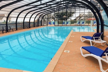 Camping La Corniche Camping La Corniche