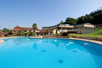 Cofton Holidays Cofton Holidays