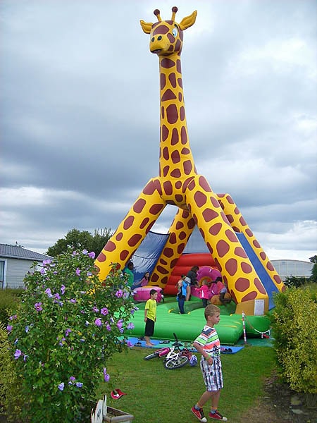 Camping Sandaya Mont-Saint-Michel — 5