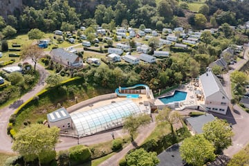 Camping Sandaya L'Anse du Brick Camping Sandaya L'Anse du Brick