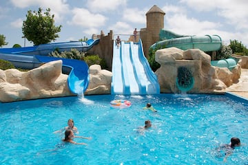 Camping La Plage - Image 1 Camping La Plage - Image 1