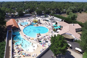 Camping La Yole - Image 1