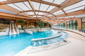 Camping Le Palace Camping Le Palace