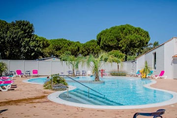 Camping Les Varennes - Image 1 Camping Les Varennes - Image 1