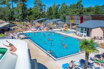 Camping Signol Camping Signol