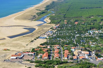 Camping Le Saint Martin - Image 1