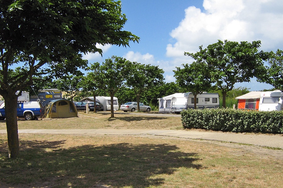 Camping Le Saint Martin | ACSI