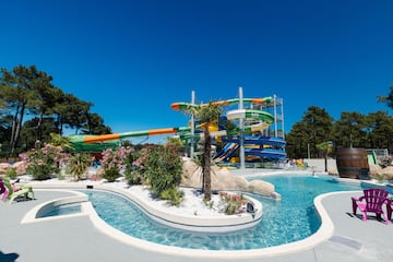 MS Vacances - Camping Club Médoc Plage - Image 1 MS Vacances - Camping Club Médoc Plage - Image 1