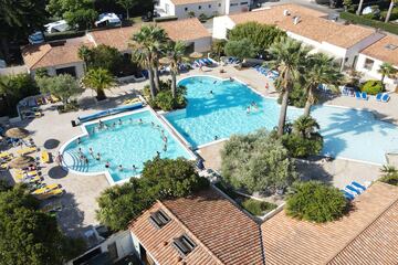 Camping l’Océan et Spa Camping l’Océan et Spa