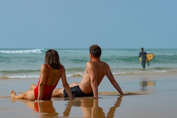 Camping Sandaya Le Truc Vert Camping Sandaya Le Truc Vert