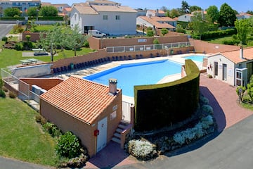 Camping Val Vert Camping Val Vert