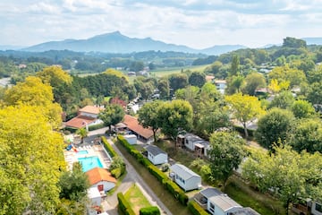 Camping Suhiberry Camping Suhiberry