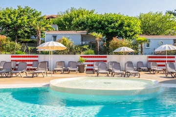 Camping Biarritz Camping Biarritz