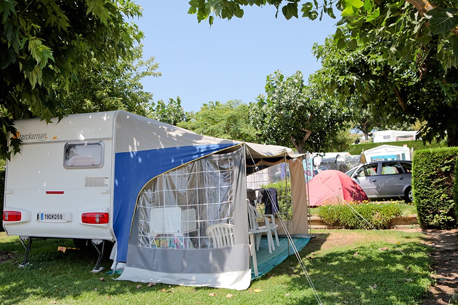 Camping Ur-Onea | ACSI