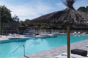 Camping Les Goélands Camping Les Goélands