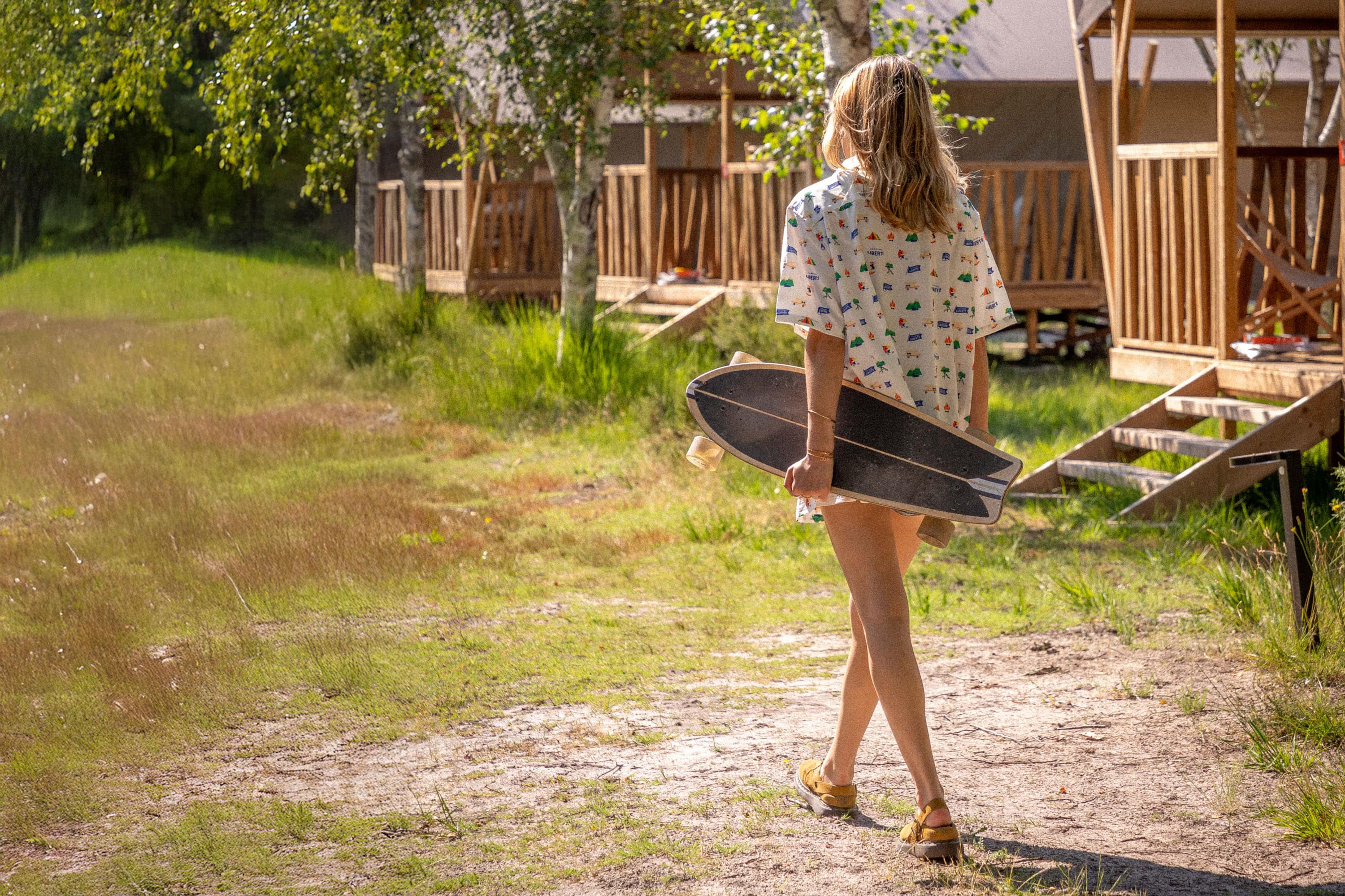 Camping Liberté Lacanau — 5