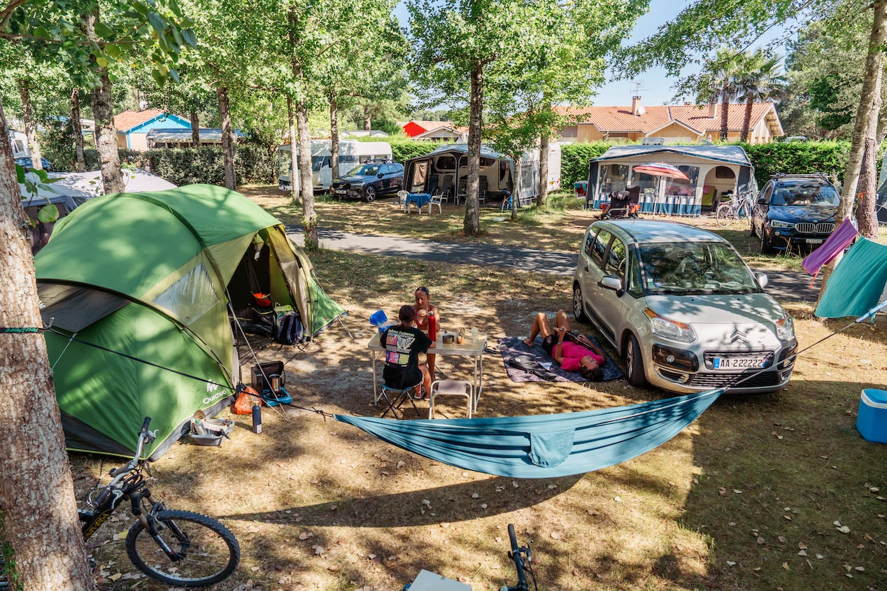 Camping La Côte — 5