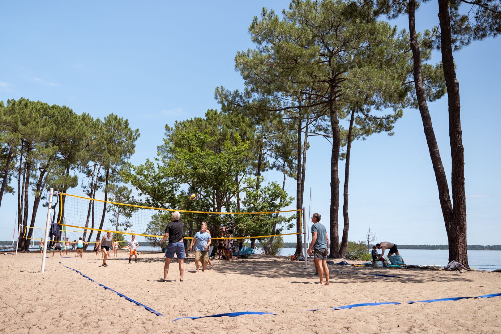 Camping le Tedey — 5