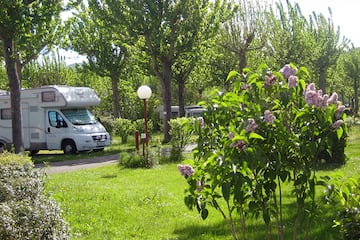 Camping Hiriberria Camping Hiriberria