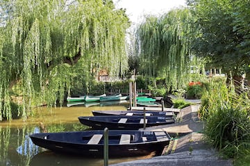 Camping Le Lidon - Image 1