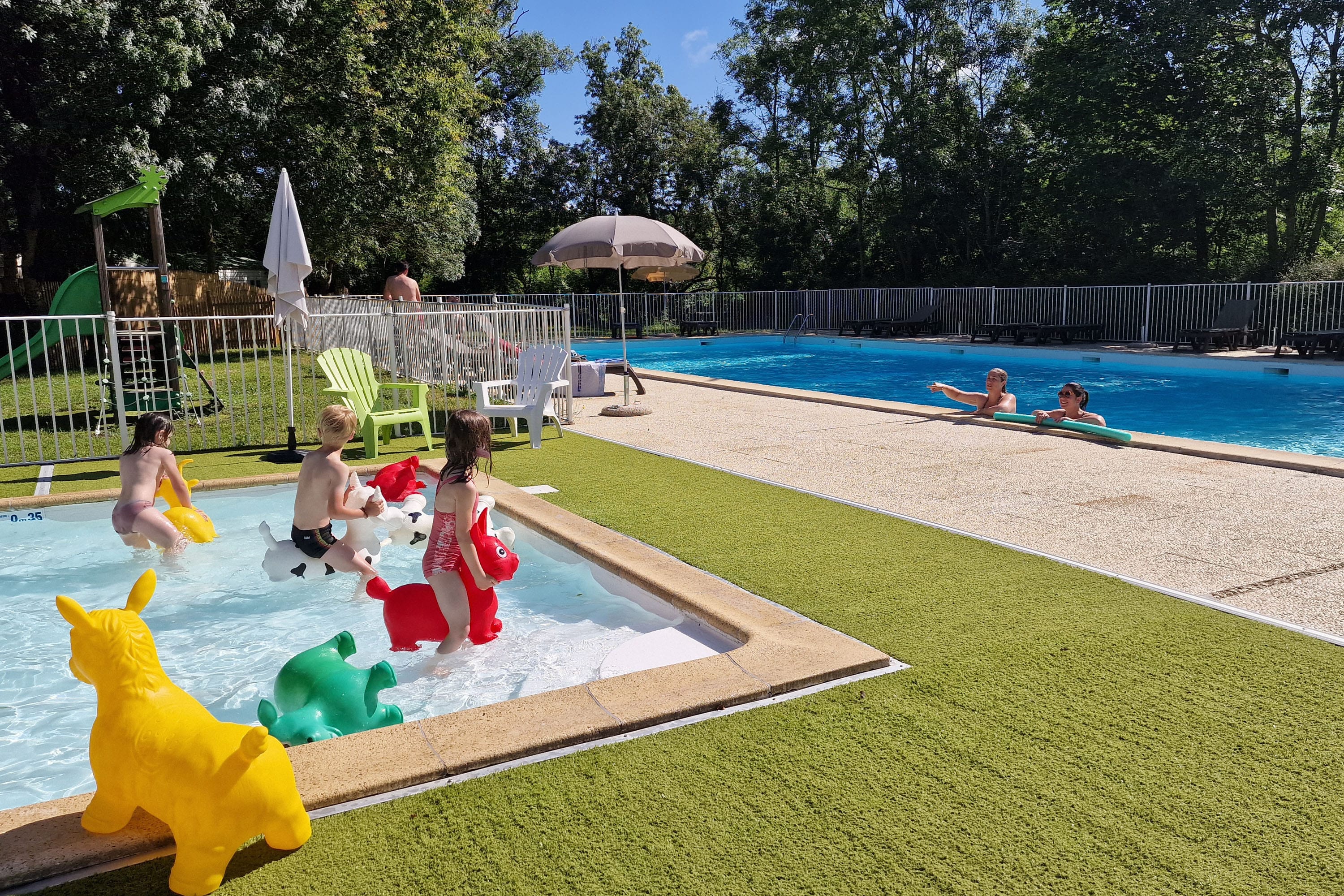 Camping Le Lidon — 4