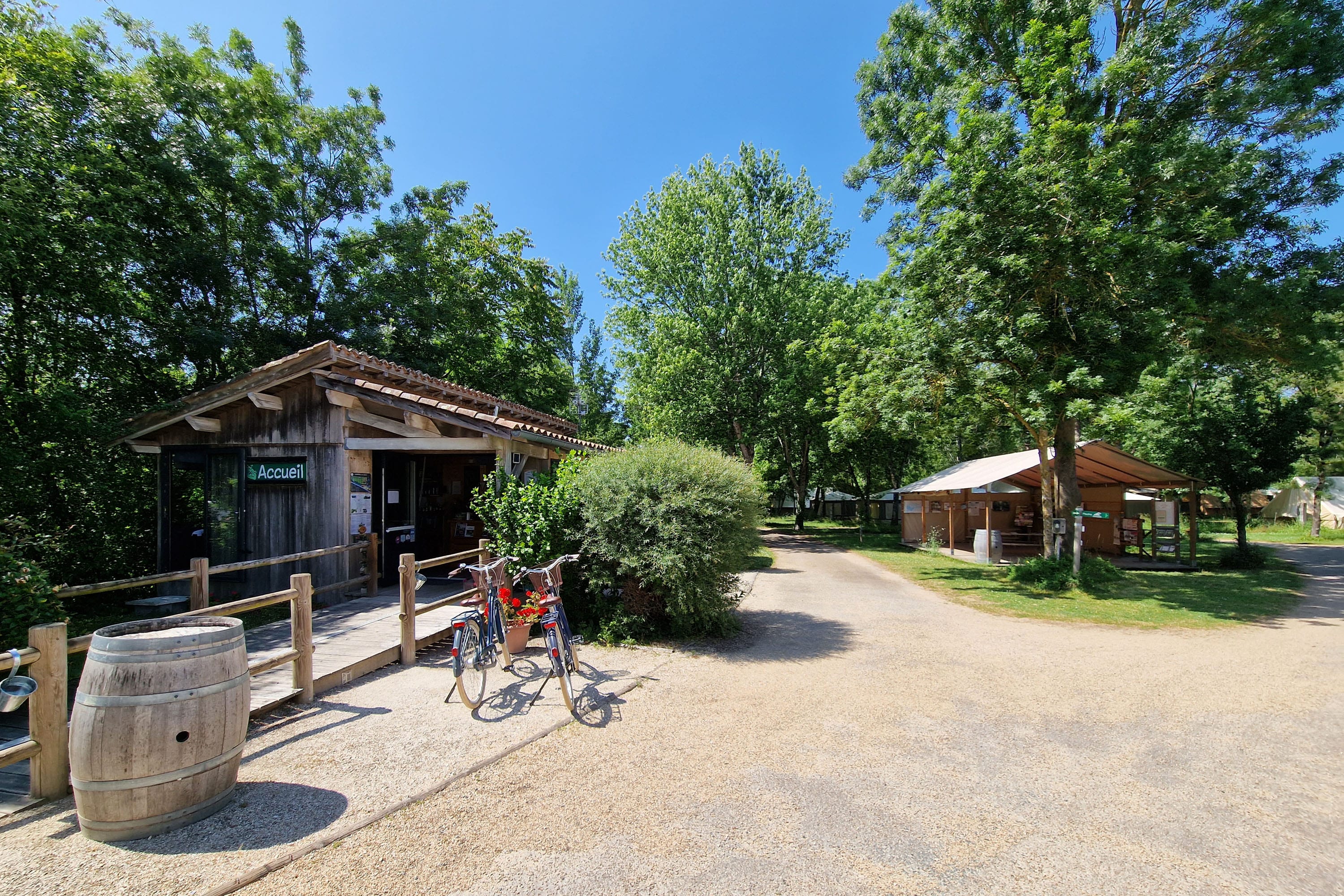 Camping Le Lidon — 5