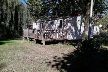 Camping l'Ile Madame Camping l'Ile Madame