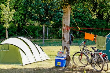 Camping de Cognac Camping de Cognac