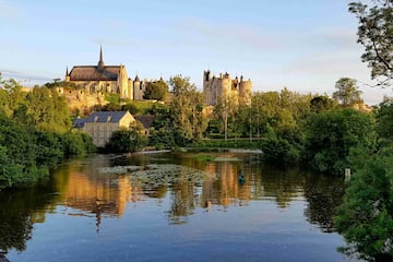 Camping Paradis Les Nobis d'Anjou - Image 1 Camping Paradis Les Nobis d'Anjou - Image 1