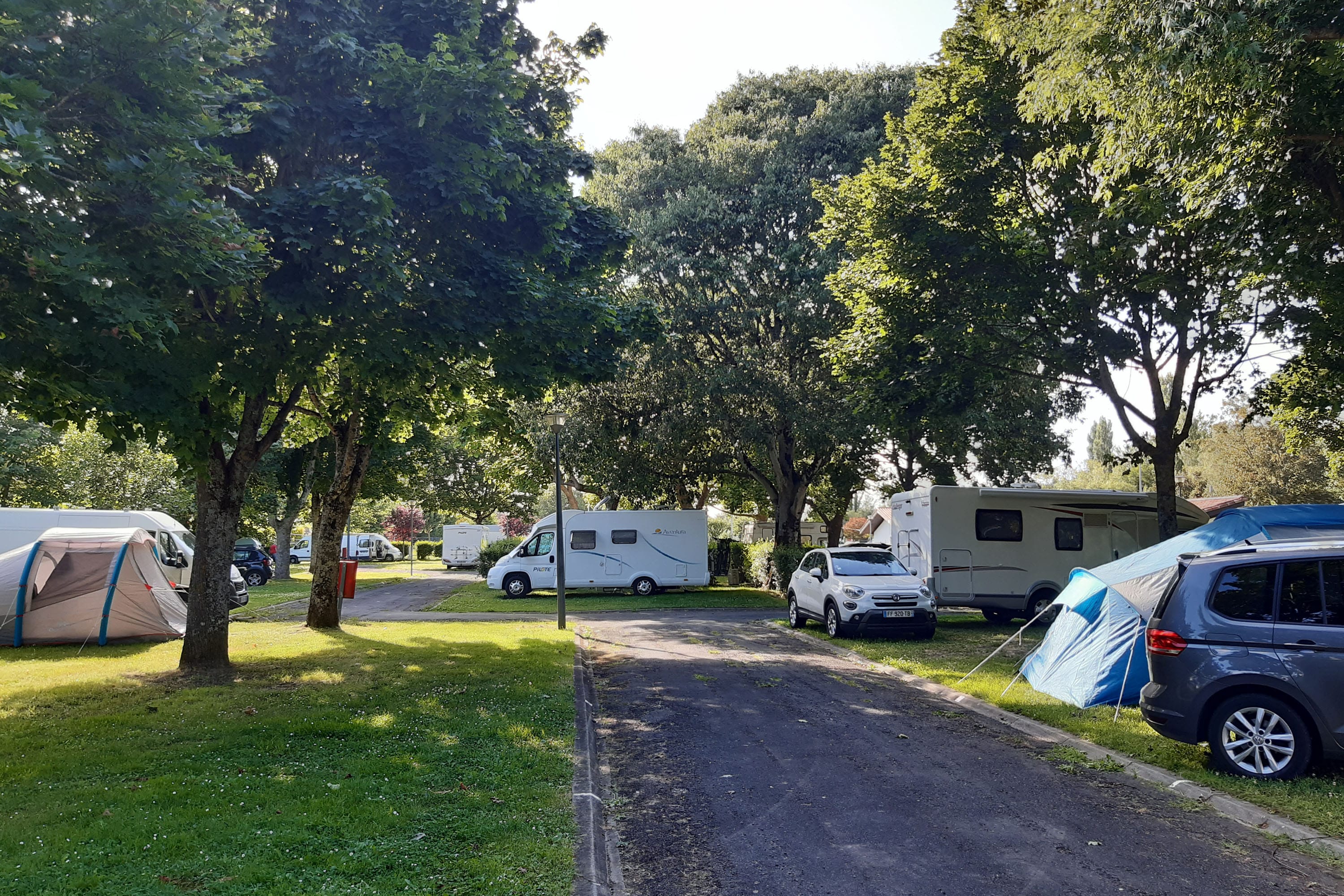 Camping Le Paradis Onlycamp — 4