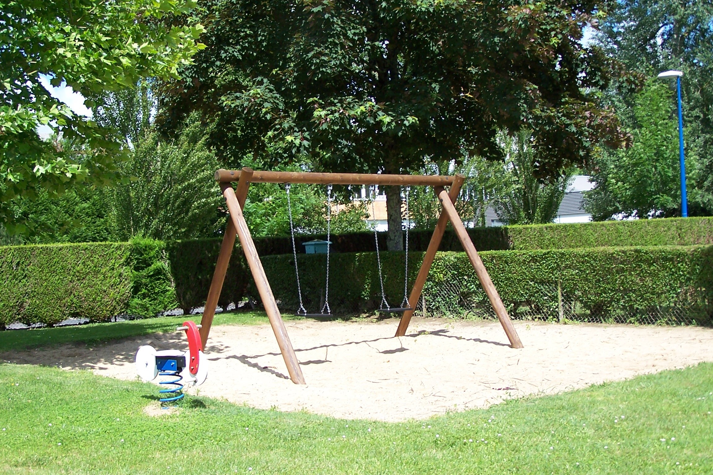 Camping Le Paradis Onlycamp — 5