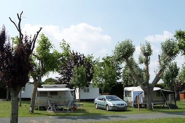 Camping Le Soleil Levant Camping Le Soleil Levant