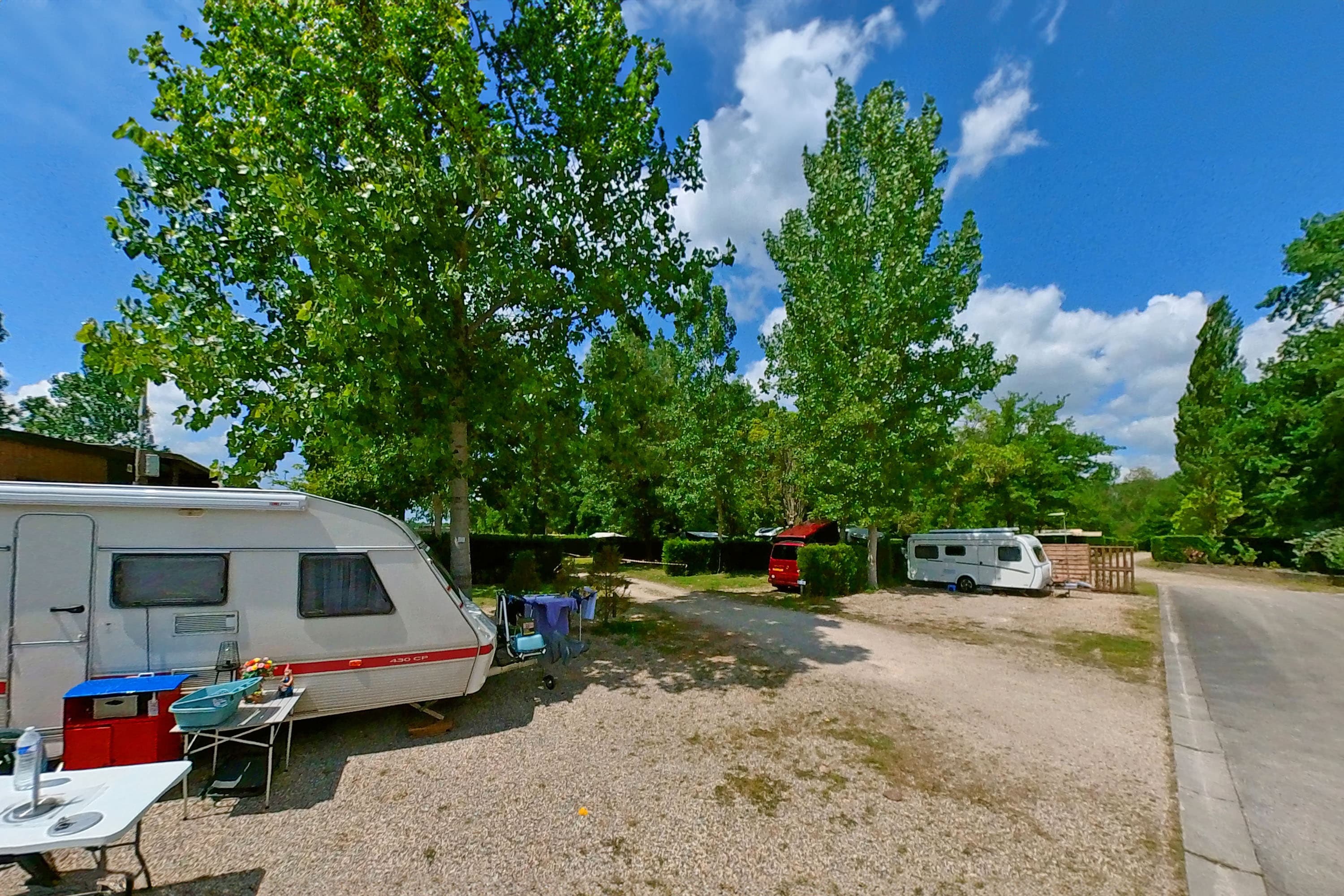 Camping Maeva Escapades Bel-Air — 5