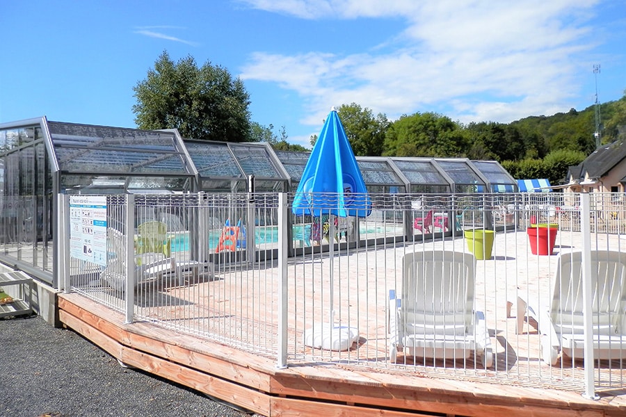 Camping Risle et Seine — 4
