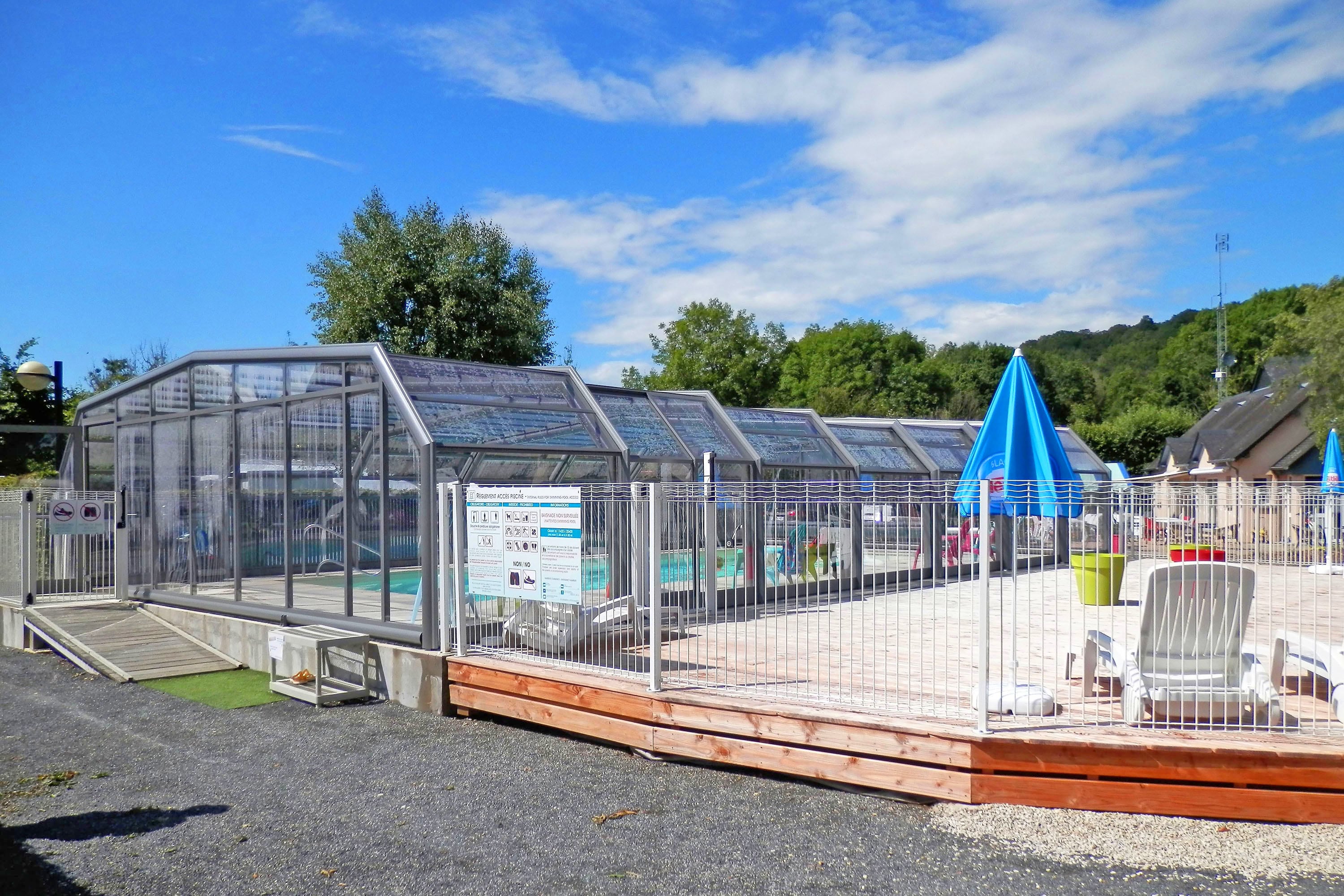 Camping Risle et Seine — 5