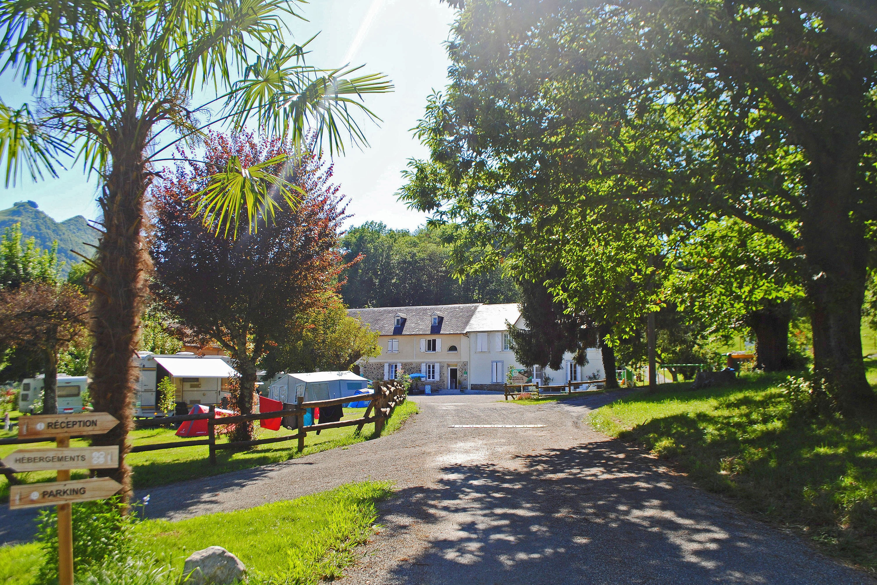 Camping D'Arrouach — 5