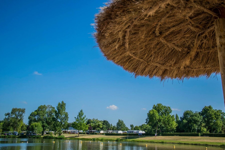 Camping Le Lac des Varennes — 4