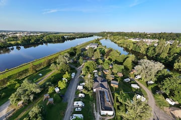 Camping Tours Val de Loire Onlycamp Camping Tours Val de Loire Onlycamp
