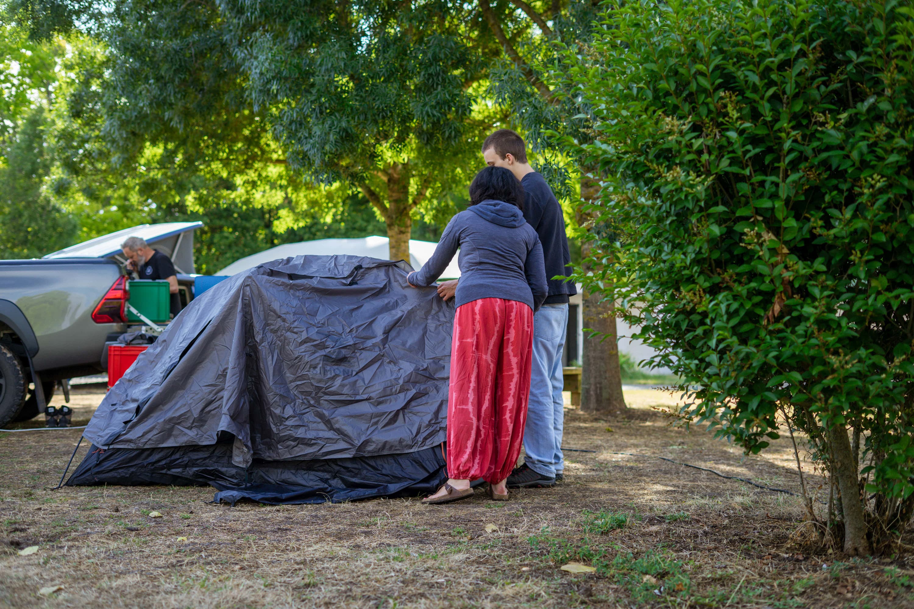 Camping Tours Val de Loire Onlycamp | ACSI