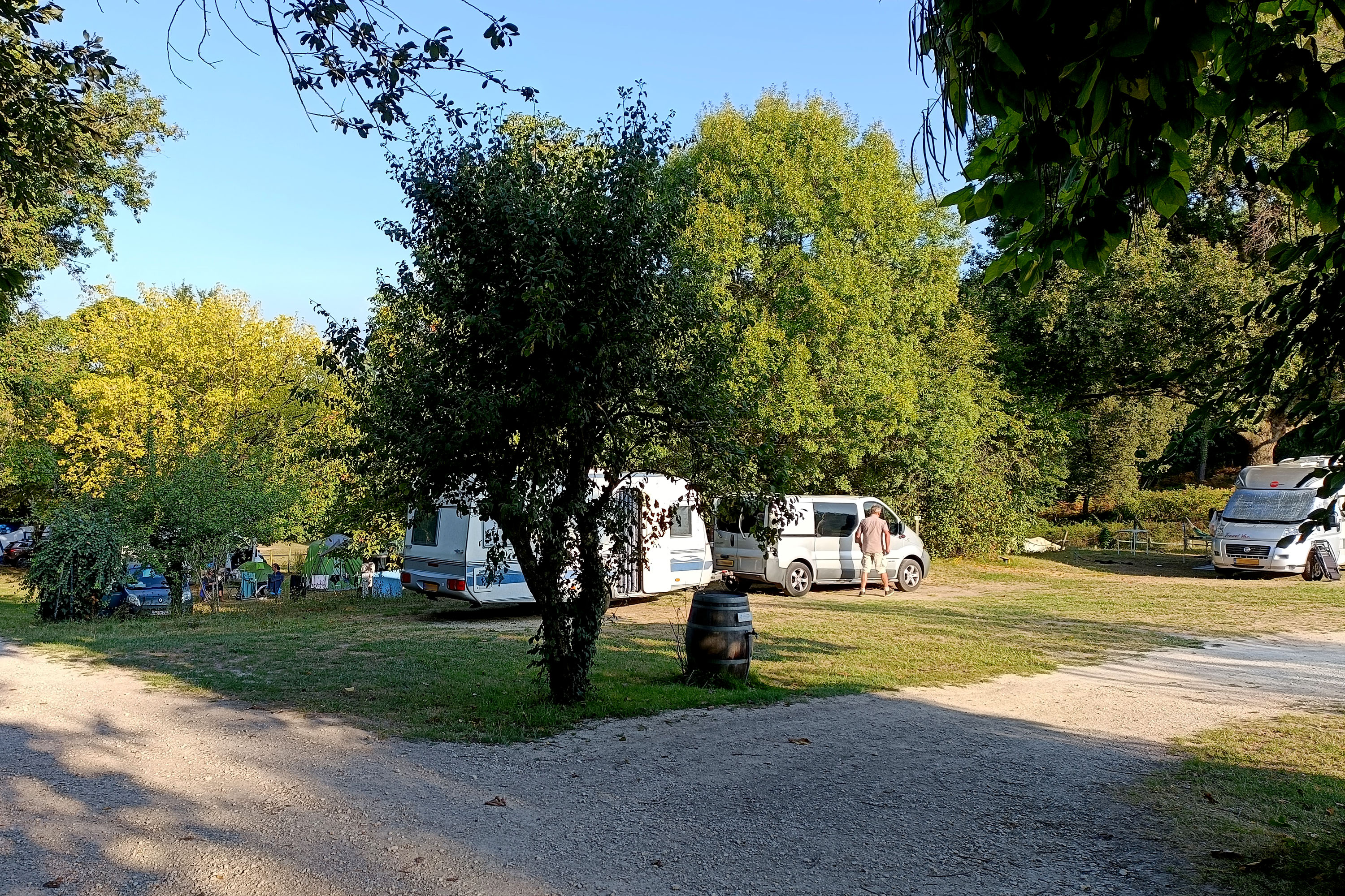 Camping Chez Gendron — 5