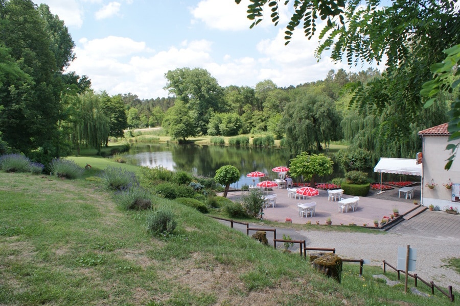 Camping Moulin de Campech — 5