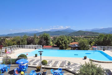 Camping Midi Pyrénées Camping Midi Pyrénées