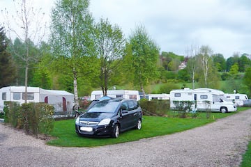 Camping Saint-Paul Camping Saint-Paul
